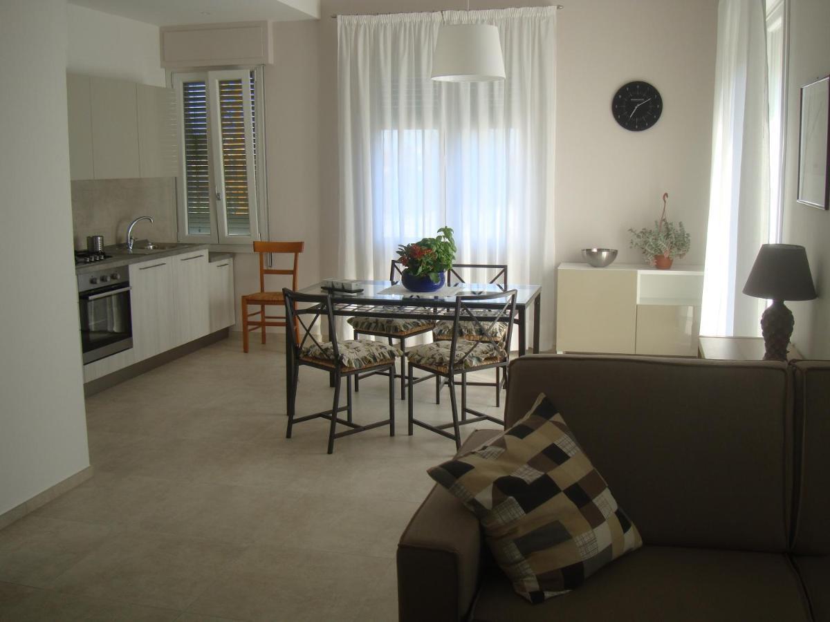 Appartement Serena