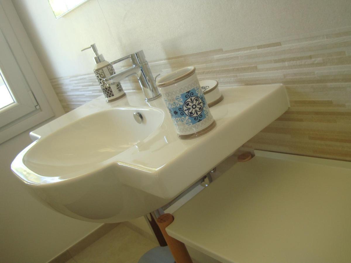 Serena Appartement *