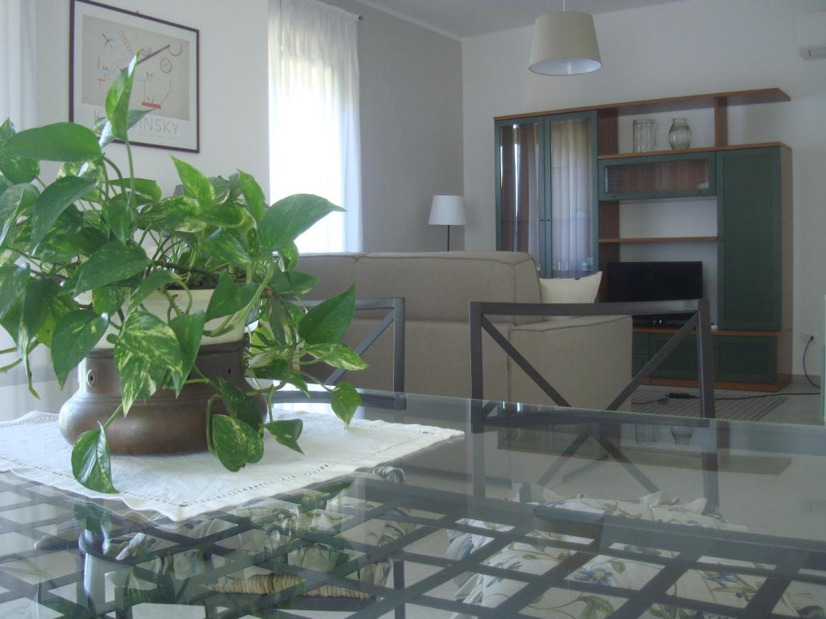 Appartement Serena Cervo