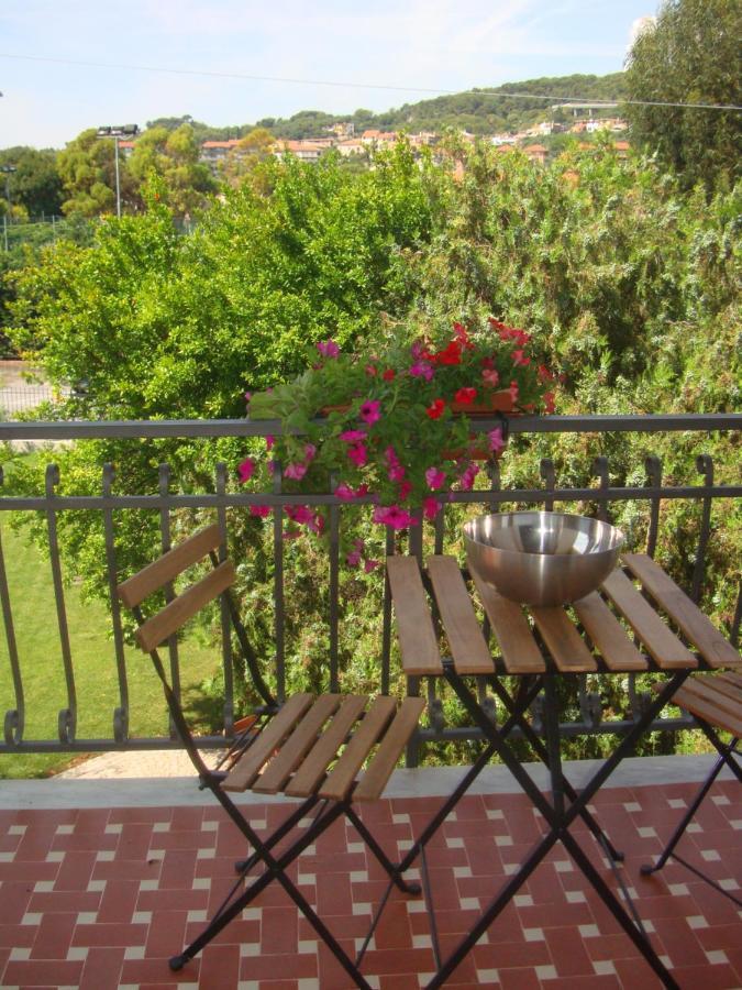 Serena Appartement