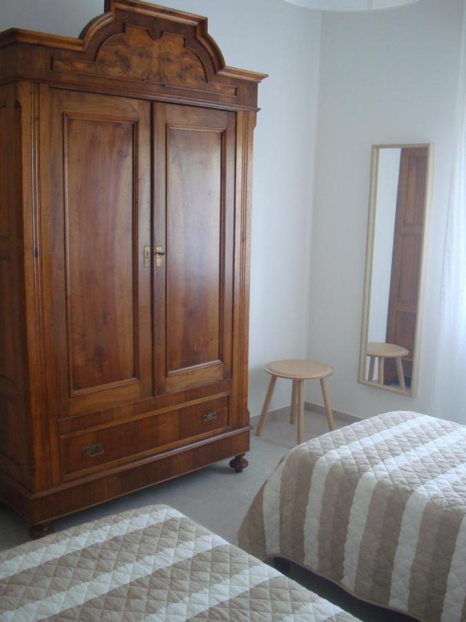 Appartement Serena Cervo