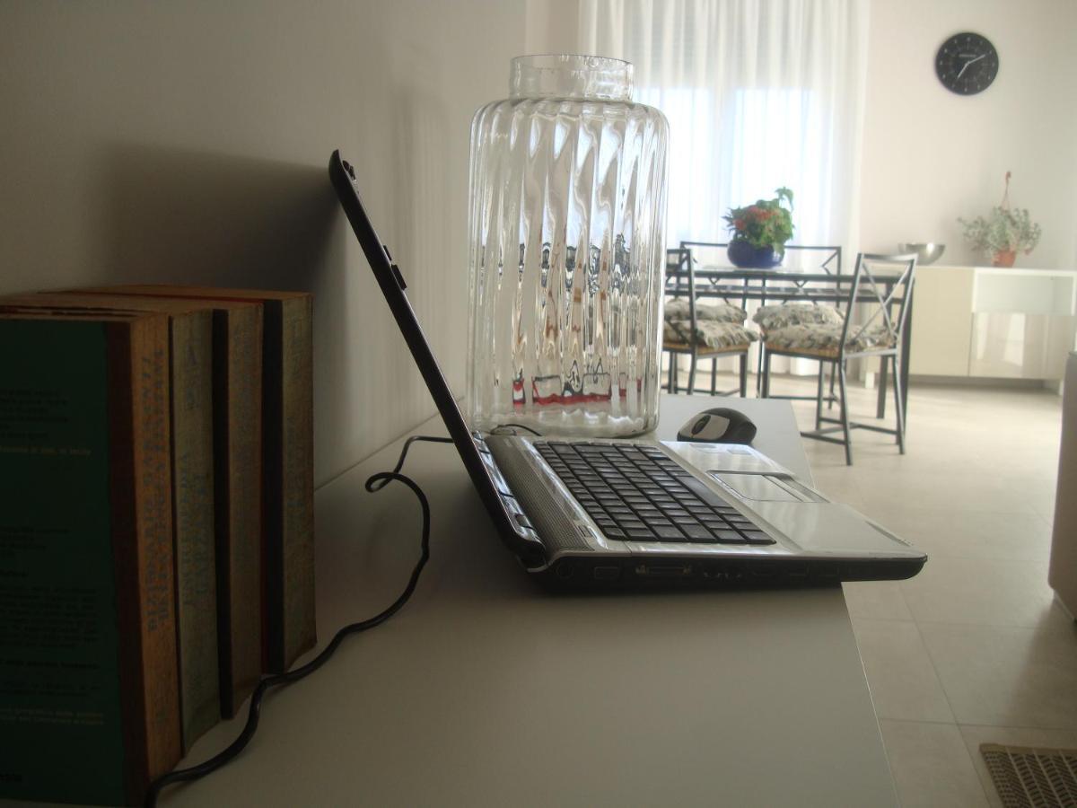 Serena Appartement *