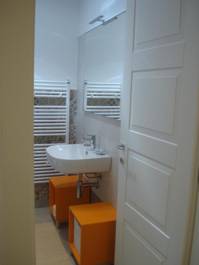 Appartement Serena