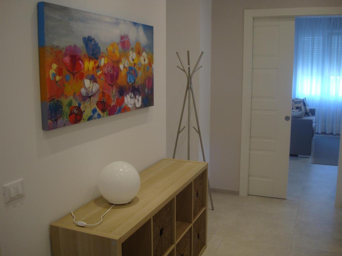Serena Apartment