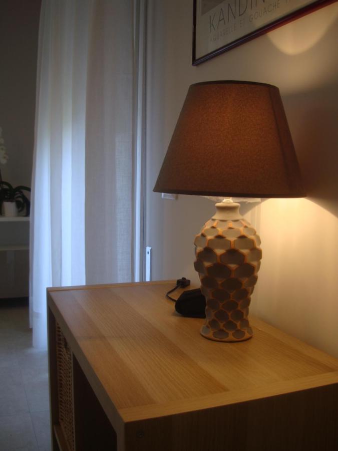 Apartment Serena