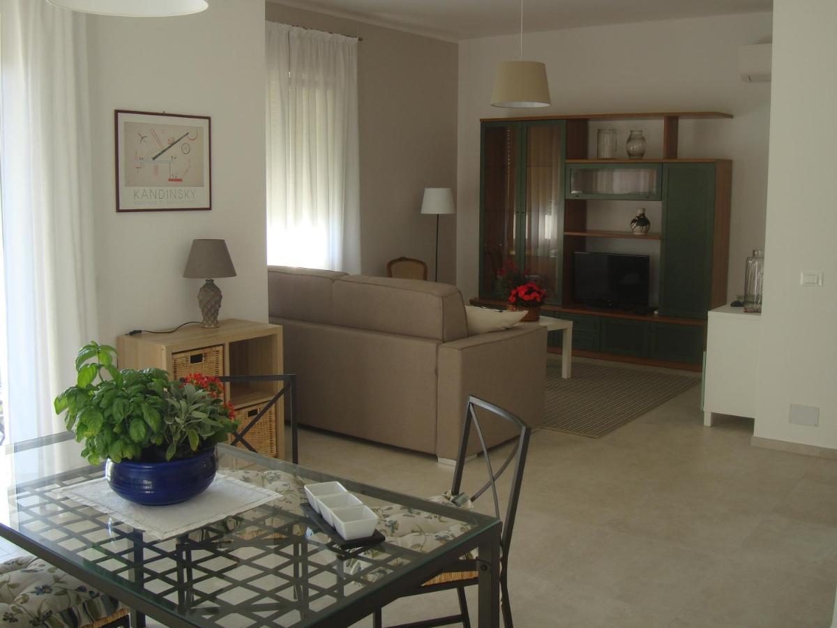 Serena Apartment *