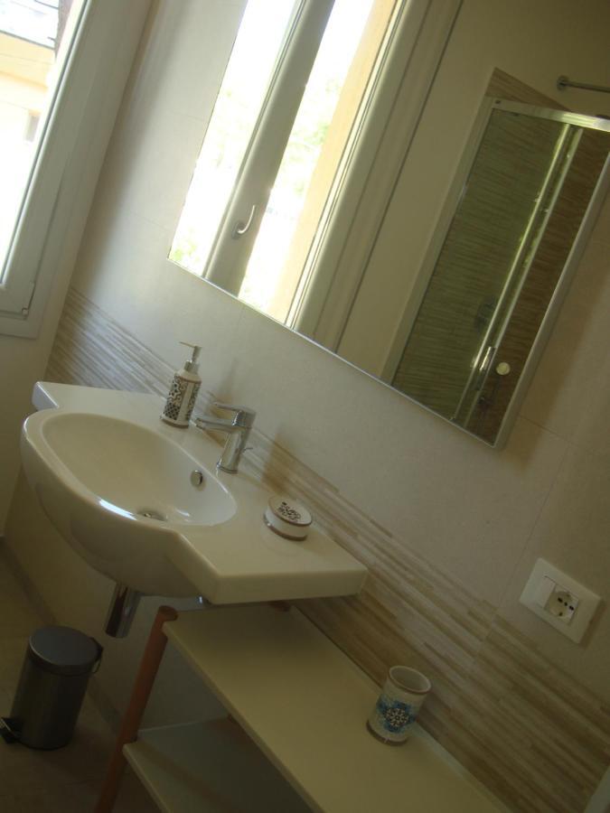 Serena Apartment