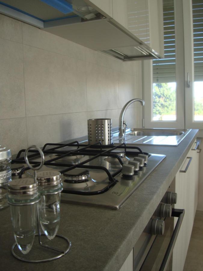 Serena Apartment