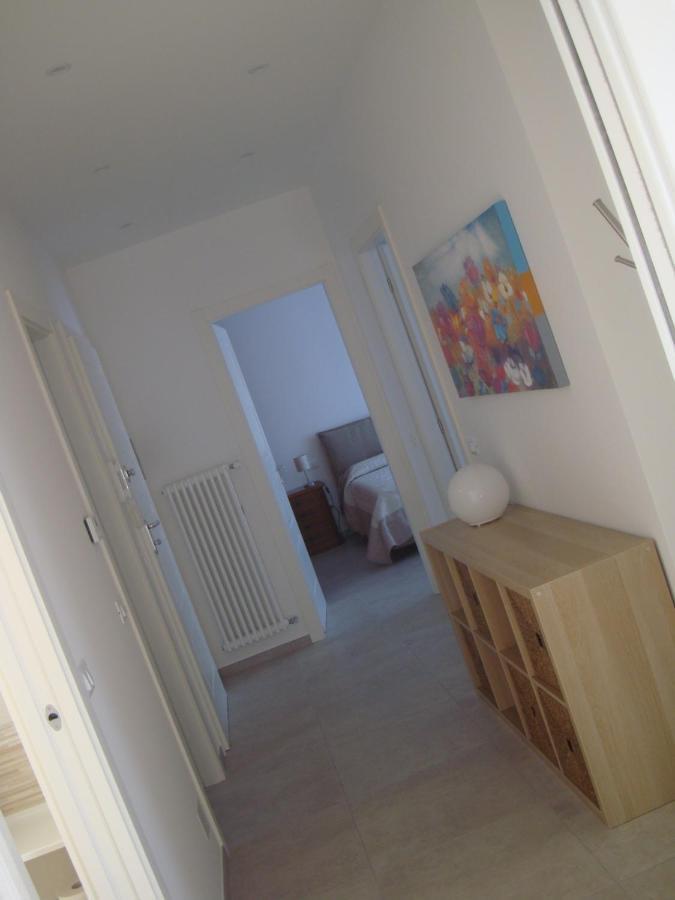 Apartment Serena *