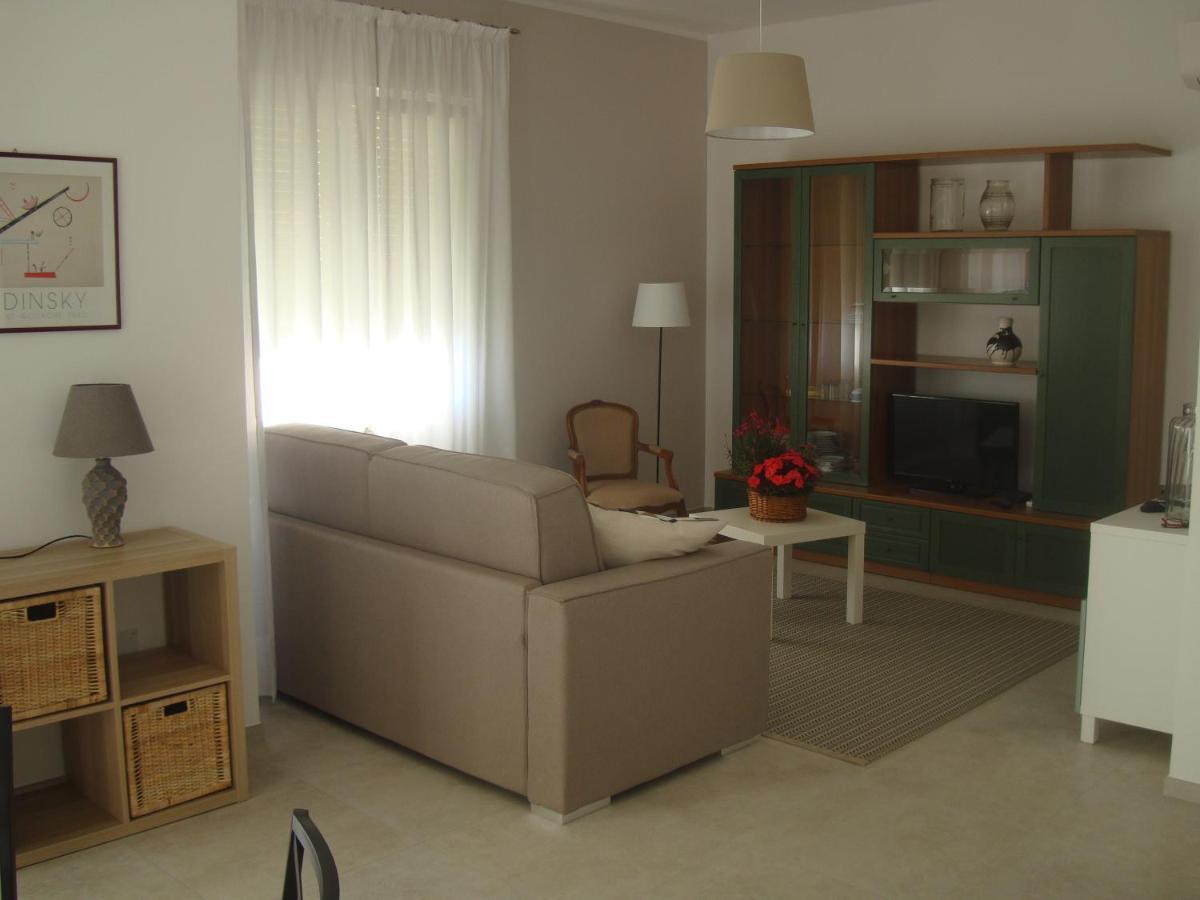 Apartment Serena
