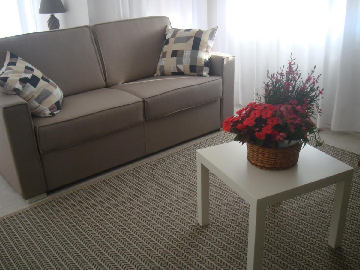Apartment Serena