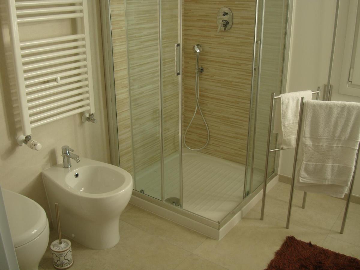 Serena Apartment Cervo